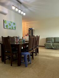 The Gardens At Bishan (D20), Condominium #356060321